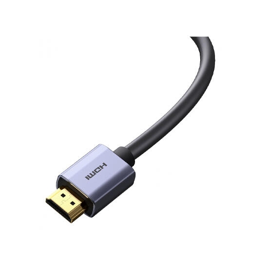 Baseus High Definition Series Graphene HDMI to HDMI 4K Adapter Cable 2m WKGQ020201