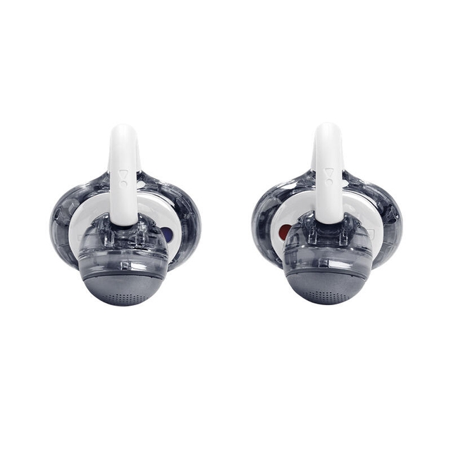 JBL Soundgear Clips Black