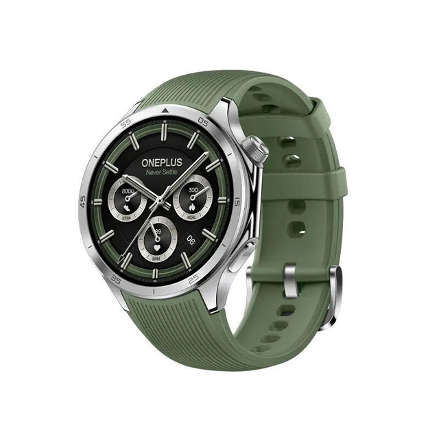 Oneplus Watch 3 Obsidian Titanium