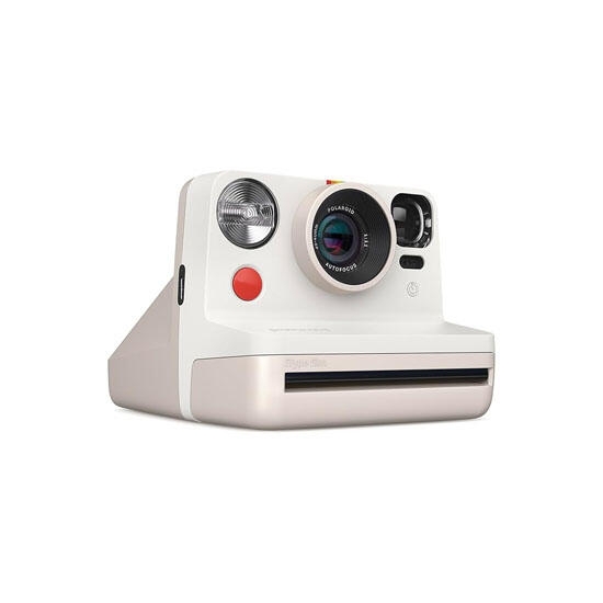 Polaroid Now Gen 2 Red