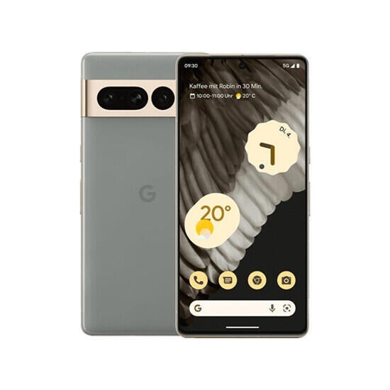 Google Pixel 7 Pro 5G 12/256GB Hazel