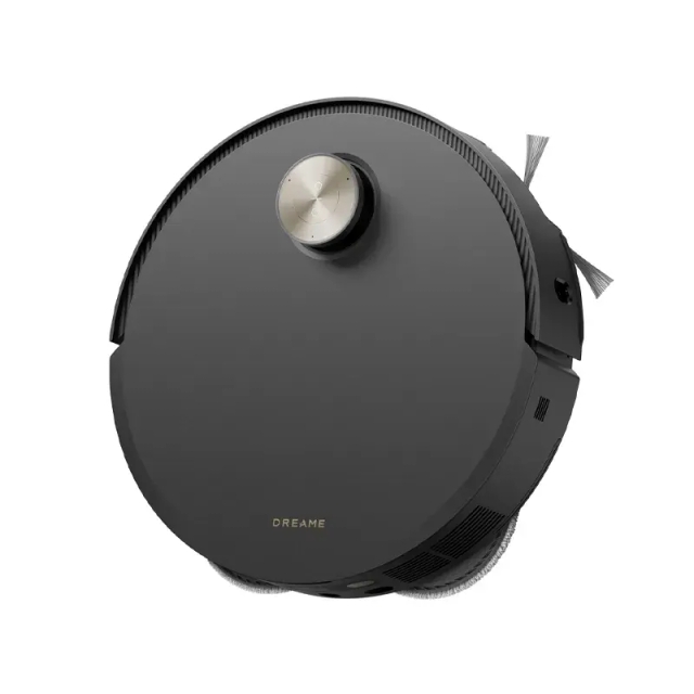 Dreame Robot Vacuum X50 Ultra Complete White