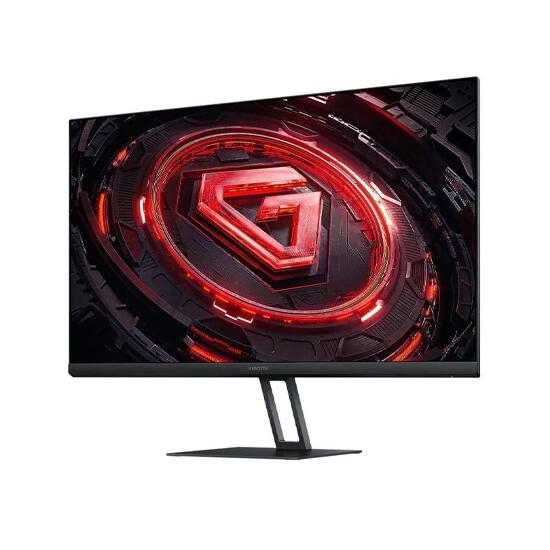 Xiaomi Gaming Monitor G24i Black