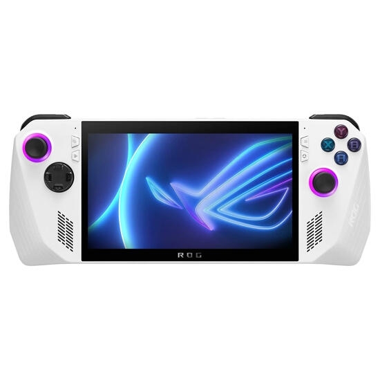 Asus ROG Ally RC71L Z1 Extreme Handheld Video Game Console 16GB RAM 512GB