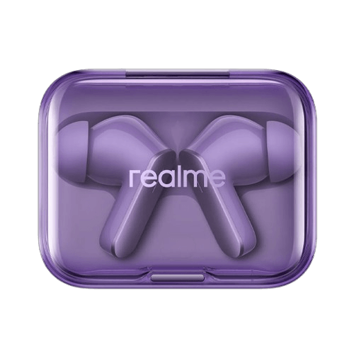 Realme Buds Air 7 Purple