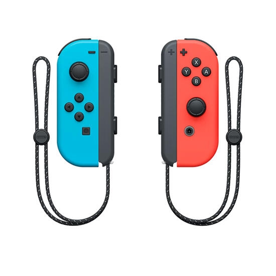 Nintendo Switch Oled 2021 White