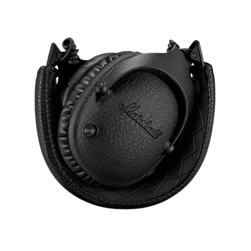 Marshall Monitor II ANC Jubilee Edition Black