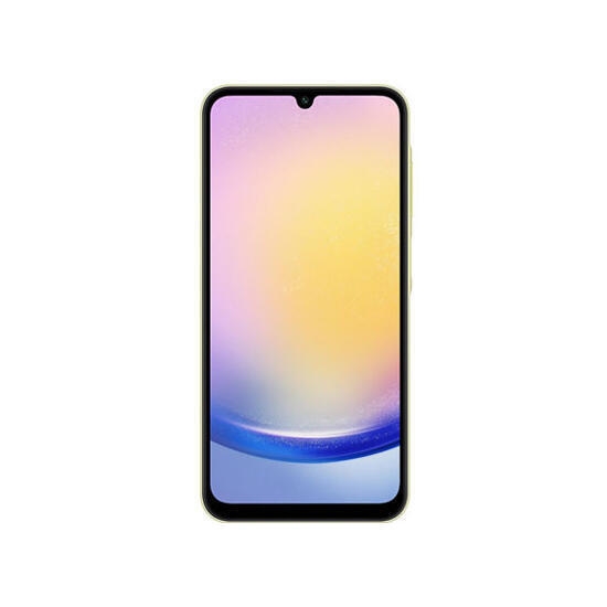 Samsung Galaxy A25 A256F/DS 5G 8/256GB Light Blue