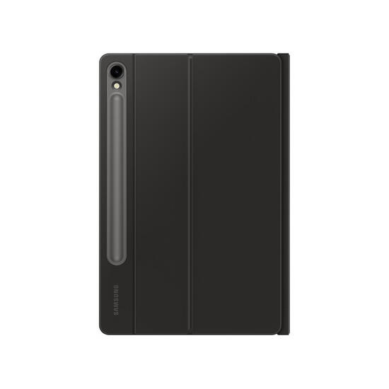 Samsung Book Cover Keyboard for Galaxy Tab S10 FE Black