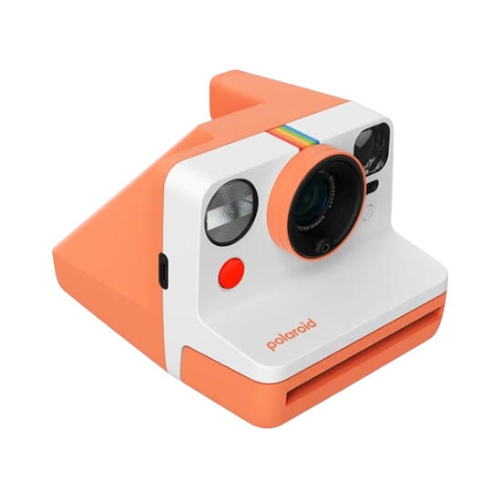 Polaroid Now Generation 3 Black