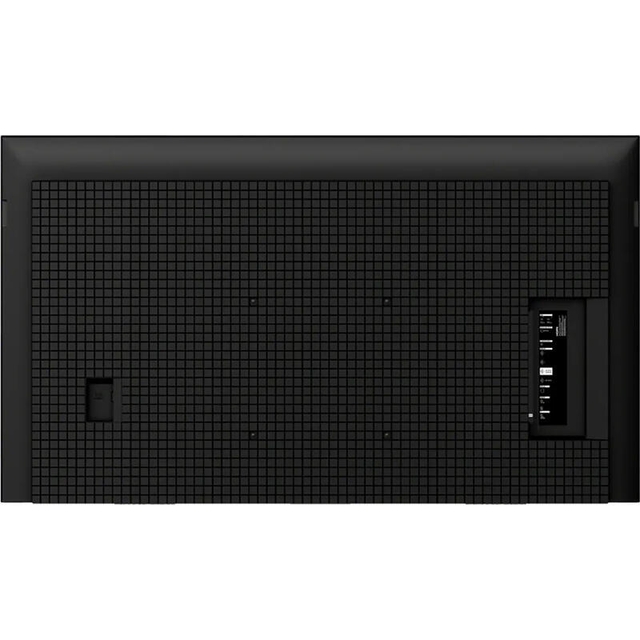 Sony TV K-55XR50 Black