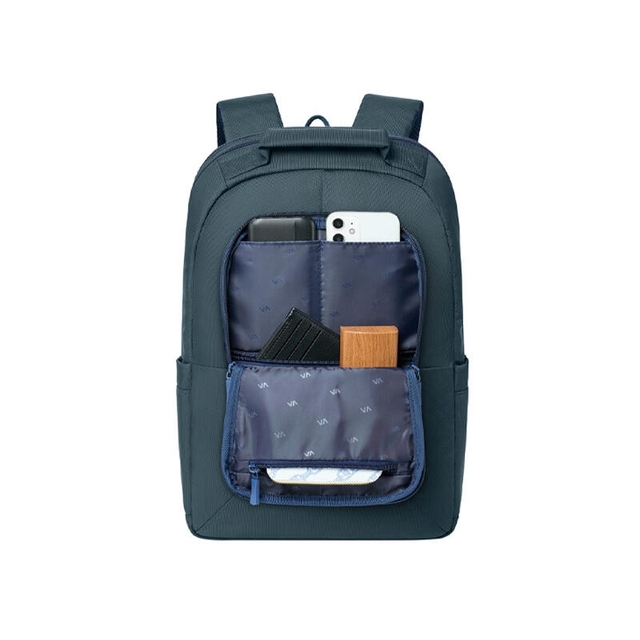 Rivacase 8436 Eco Laptop backpack 16 Black