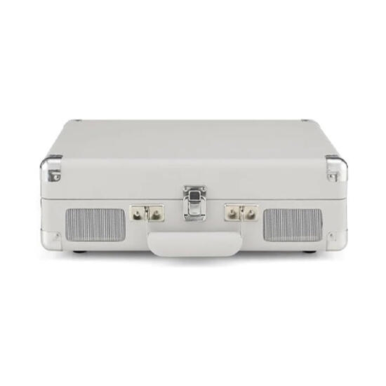 Crosley Cruiser Deluxe Turntable Fawn