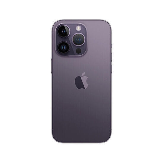 Apple iPhone 14 Pro | 512GB Deep Purple