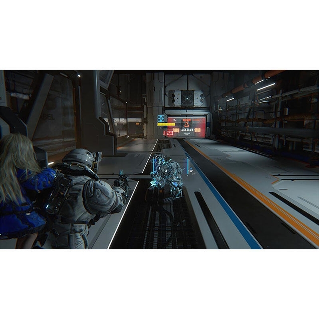 Pragmata Game For PS5