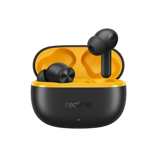 Realme Buds T200 Lite Grey