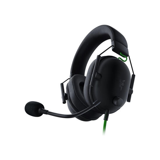 Razer Gaming Headset Blackshark V2 X Green