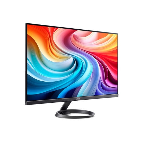 Acer Vero R272Gyi 27 UM.HR2EE.G02 Grey