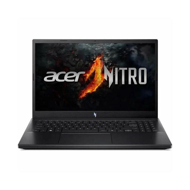Acer Nitro 15 ANV15-41 NH.QSGER.003, AMD Ryzen 7-7735HS , Nvidia GeForce RTX 4050 6GB, 32GB RAM SSD 1TB, Free Dos, Ноутбук