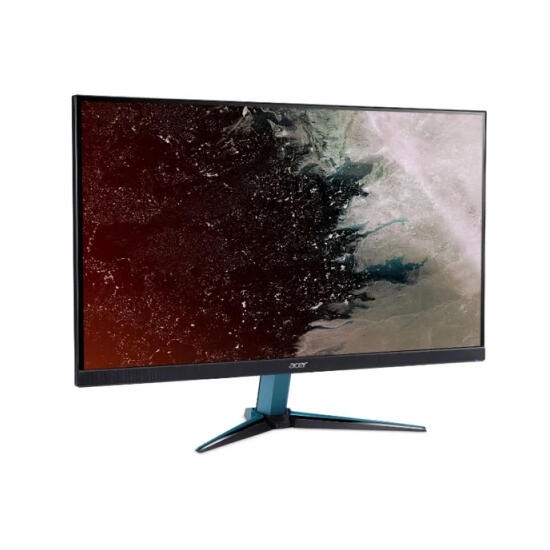 Acer Nitro monitor 27 UM.HV1EE.301 Black