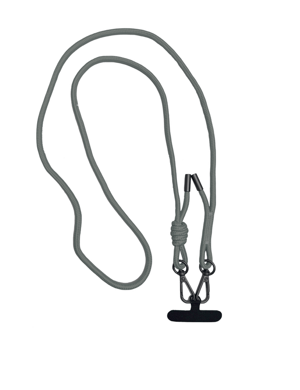 Necklace For Phone Orange