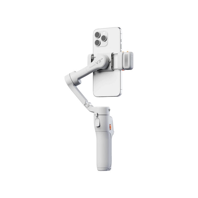 Hohem Gimbal ISteady V3 Ultra Black