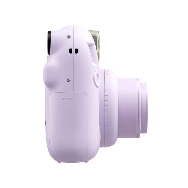 Fujifilm Instax Mini 12 Instant Camera Bundle Pastel Blue