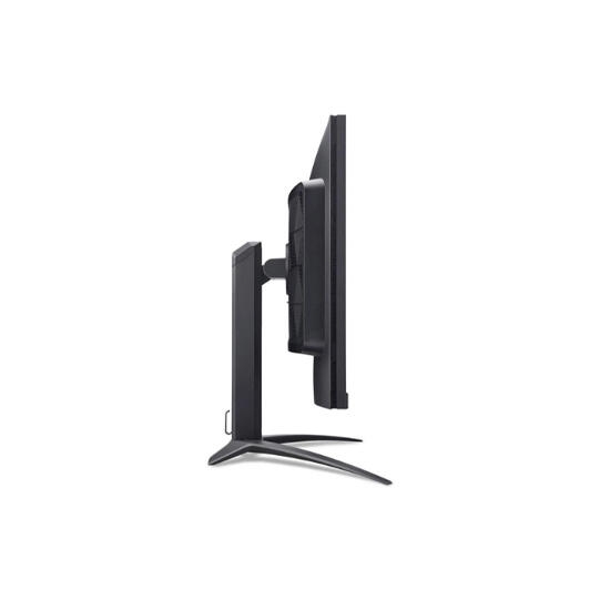 Acer Predator monitor 31.5 UM.JX3EE.304 Black
