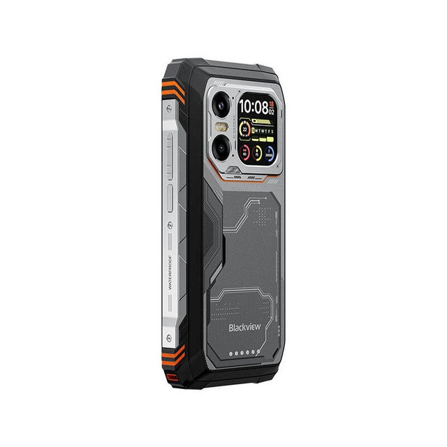 Blackview Xplore 1 5G 12/256GB Black
