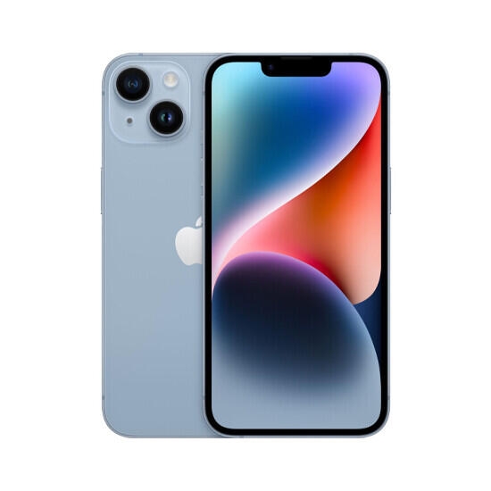 Apple iPhone 14 | 256GB Blue