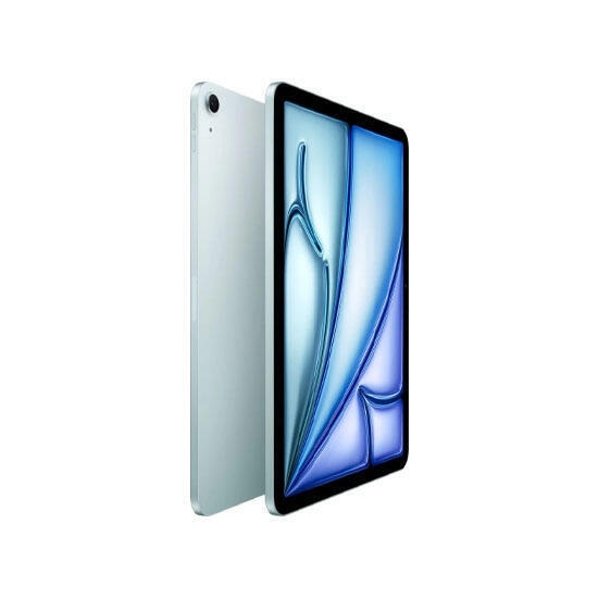 Apple iPad Air 13 2025 M3 128GB Wi-Fi Blue