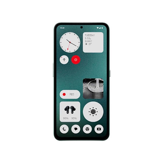 Nothing CMF Phone 1 5G 8/128GB Black