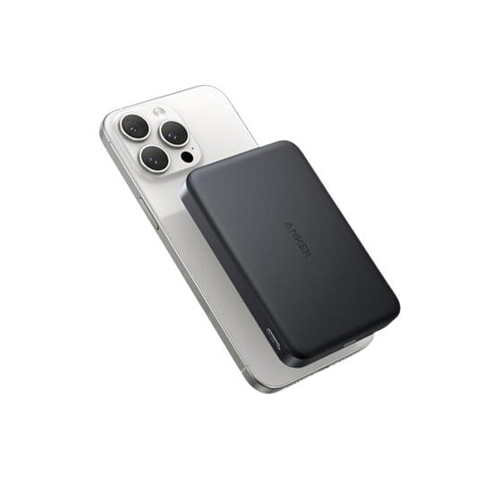 Anker MagGo Powerbank 10000mAh 15W-30W A1664 White