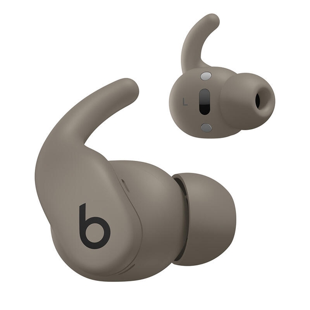 Beats Powerbeats Fit Pink