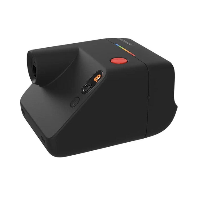Polaroid Go Generation 3 Black
