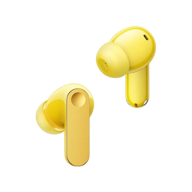Realme Buds T500 Pro Black
