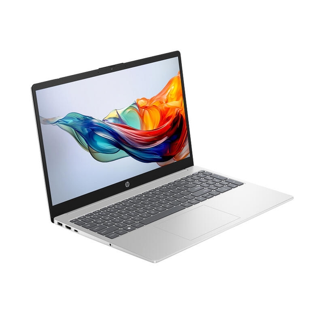 HP 15 D10K9EA, AMD Ryzen 7-7730U, AMD Radeon Graphics, 16GB RAM SSD 1TB, Free Dos, Ноутбук
