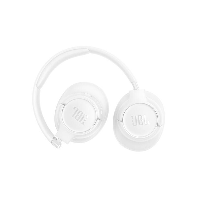 JBL Tune T730 BT Wireless On-Ear Headphones Black