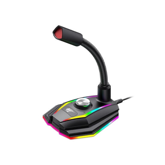 Havit Gaming Microphone HV-GK56B Black