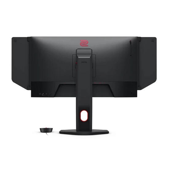BenQ ZOWIE XL2566K 9H.LKRLB.QBE Black