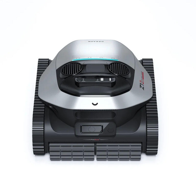 Dreame Robotic Pool Cleaner Z1 Pro Silver/Black