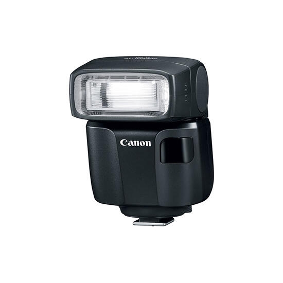 Canon Speedlite EL100 Black