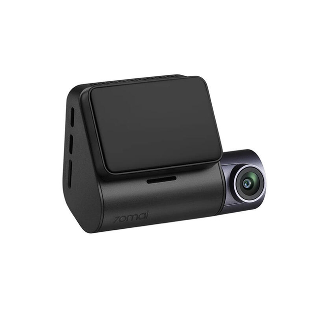 Xiaomi 70mai Dash Cam A410 Set Black
