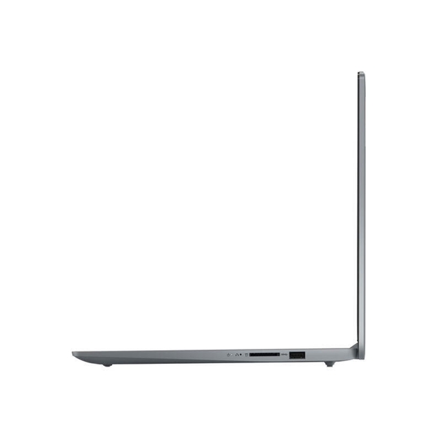 Lenovo IdeaPad Slim 3 82XQ015BRK, AMD Ryzen 3 30, AMD Radeon Graphics, 8GB RAM SSD 512GB, Free Dos, ლეპტოპი