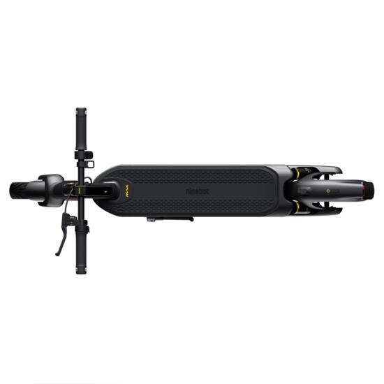 Segway Ninebot Kickscooter Max G2 Black