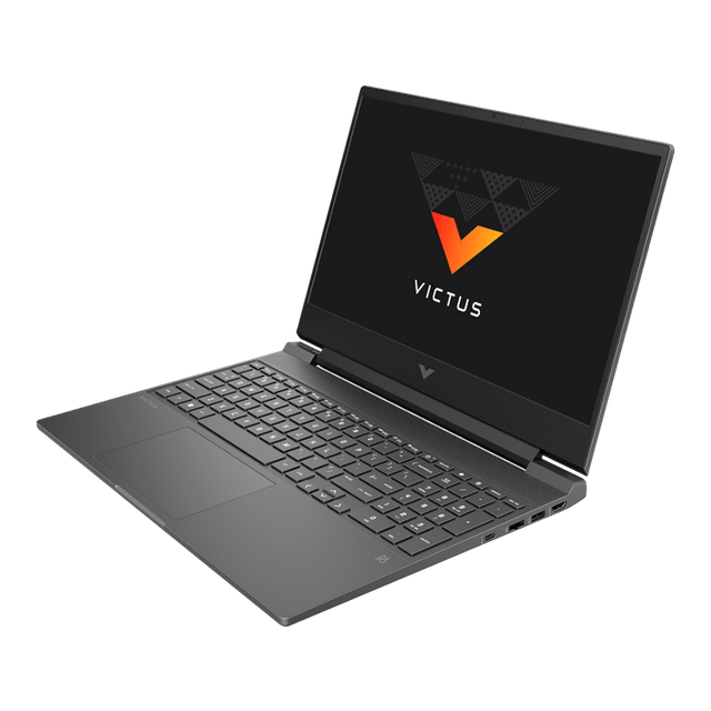 HP Victus 15 C5HY6EA, AMD Ryzen 5 240, Nvidia GeForce RTX 5050 8GB, 16GB RAM SSD 512GB, Free Dos, Ноутбук