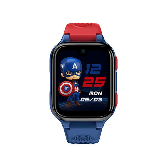 Lagenio Kids Watch K9 Blue