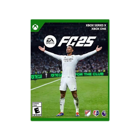 Microsoft Xbox Series X Game EA Sports FC 25