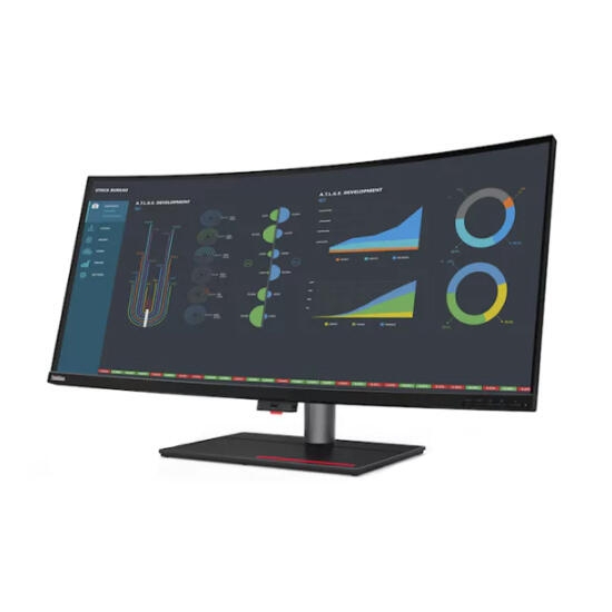 Lenovo ThinkVision P40w-20 62C1GAT6EU