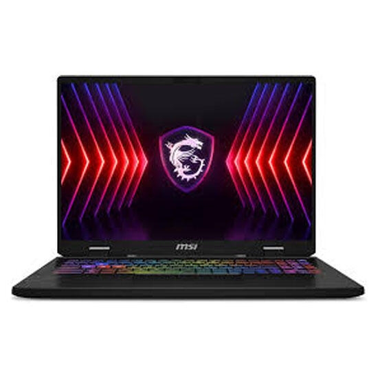 MSI Crosshair 17 HX D14VFKG 9S7-17T223-223, Intel Core i7-14700HX, Nvidia GeForce RTX 4060 8GB, 16GB RAM SSD 1TB, Free Dos, Ноутбук